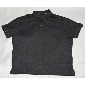 Nat Nast‎ Luxury Originals Men's Short Sleeve Polo Shirt Size XL